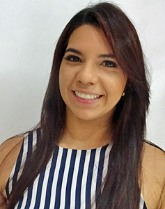 27 Year Old Barranquilla, Colombia Woman