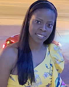 43 Year Old Cali, Colombia Woman