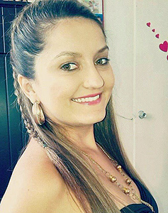 37 Year Old Other City, Colombia Woman