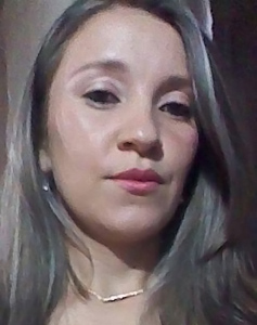 27 Year Old Bogota, Colombia Woman