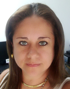 41 Year Old Bucaramanga, Colombia Woman