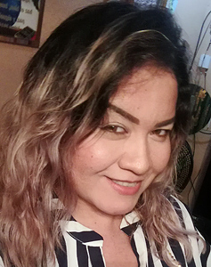 48 Year Old Choloma, Honduras Woman