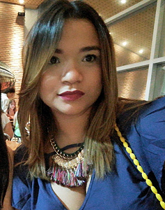 25 Year Old Barranquilla, Colombia Woman