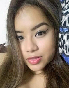 20 Year Old Cali, Colombia Woman