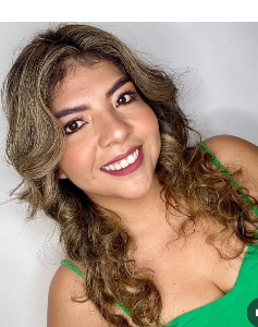 40 Year Old Barranquilla, Colombia Woman
