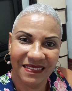 62 Year Old Cali, Colombia Woman