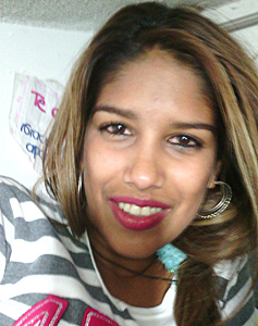 29 Year Old Barranquilla, Colombia Woman