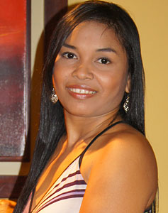 37 Year Old Barranquilla, Colombia Woman
