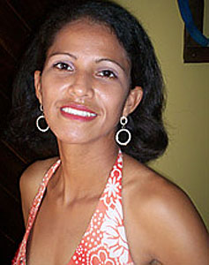 38 Year Old Barranquilla, Colombia Woman