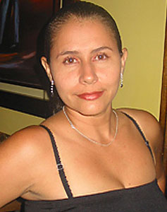 41 Year Old Barranquilla, Colombia Woman