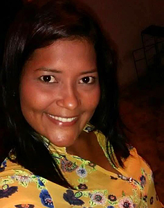31 Year Old Barranquilla, Colombia Woman