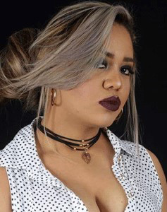 27 Year Old Barranquilla, Colombia Woman