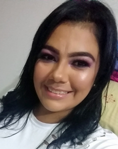 34 Year Old Barranquilla, Colombia Woman