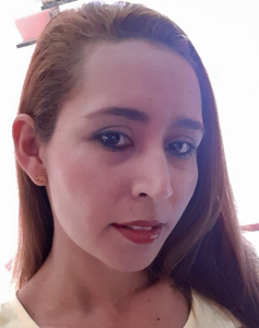 26 Year Old Malambo, Colombia Woman