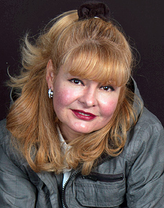 55 Year Old Bogota, Colombia Woman
