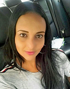 44 Year Old Barranquilla, Colombia Woman