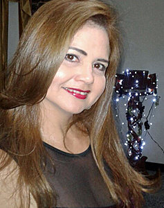 56 Year Old Barranquilla, Colombia Woman
