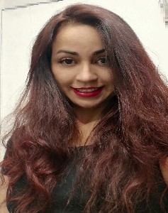 47 Year Old Bogota, Colombia Woman