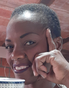 43 Year Old Cali, Colombia Woman