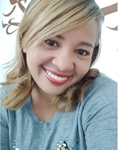 42 Year Old Barranquilla, Colombia Woman