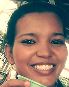 35 Year Old Cartagena, Colombia Woman