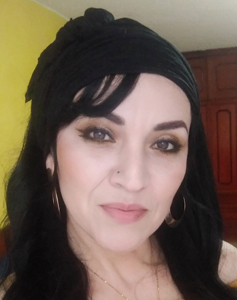 44 Year Old Bogota, Colombia Woman