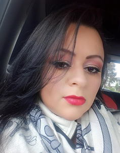 41 Year Old Bogota, Colombia Woman