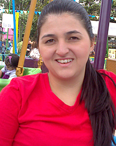 37 Year Old Medellin, Colombia Woman