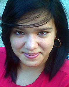 35 Year Old Maracay, Venezuela Woman