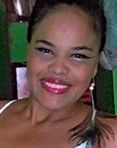 37 Year Old Cartagena, Colombia Woman