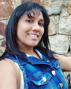 51 Year Old Barranquilla, Colombia Woman