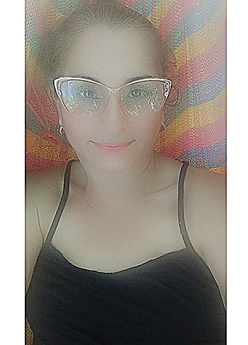51 Year Old Asuncion, Paraguay Woman