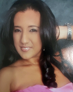 44 Year Old Barranquilla, Colombia Woman