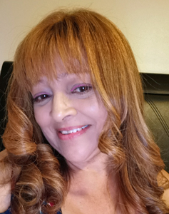 55 Year Old Other City, United States Woman