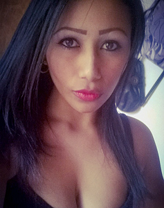 40 Year Old Bogota, Colombia Woman