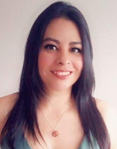 45 Year Old Bogota, Colombia Woman
