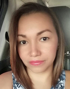 39 Year Old Cali, Colombia Woman