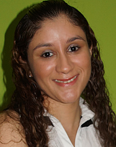 28 Year Old Barranquilla, Colombia Woman