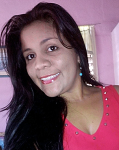 38 Year Old Other City, Venezuela Woman