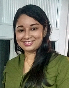 43 Year Old Cartagena, Colombia Woman
