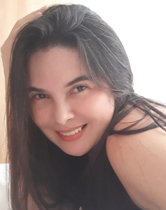 41 Year Old Barranquilla, Colombia Woman
