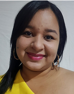 34 Year Old Cienaga, Colombia Woman