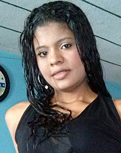 25 Year Old Cali, Colombia Woman