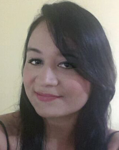 37 Year Old Barranquilla, Colombia Woman