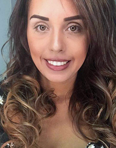 35 Year Old Barranquilla, Colombia Woman