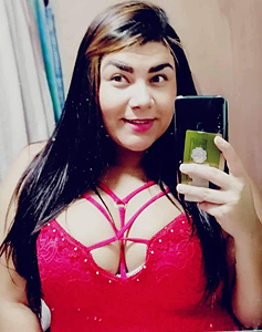 35 Year Old Medellin, Colombia Woman