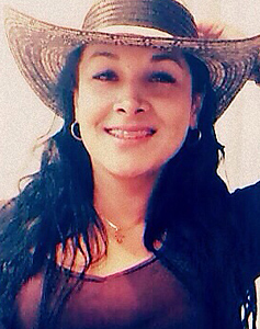 29 Year Old Bogota, Colombia Woman