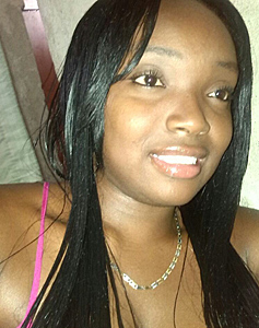 25 Year Old Other City, Colombia Woman