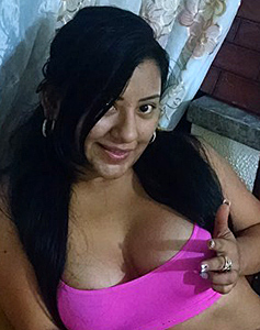 27 Year Old Cali, Colombia Woman