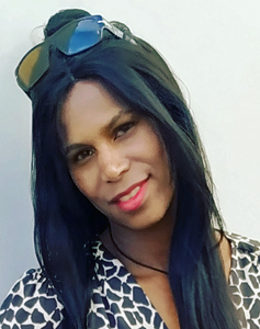 42 Year Old Ibarra, Ecuador Woman